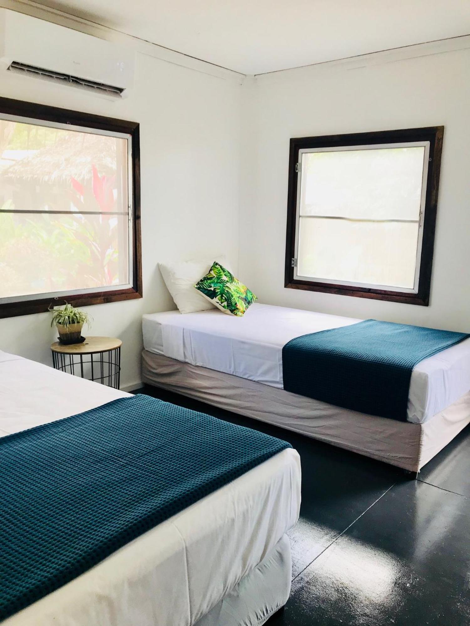 Sarana Bungalows (Adults Only) Baan Tai Oda fotoğraf